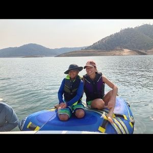 Meet your Posher, Them